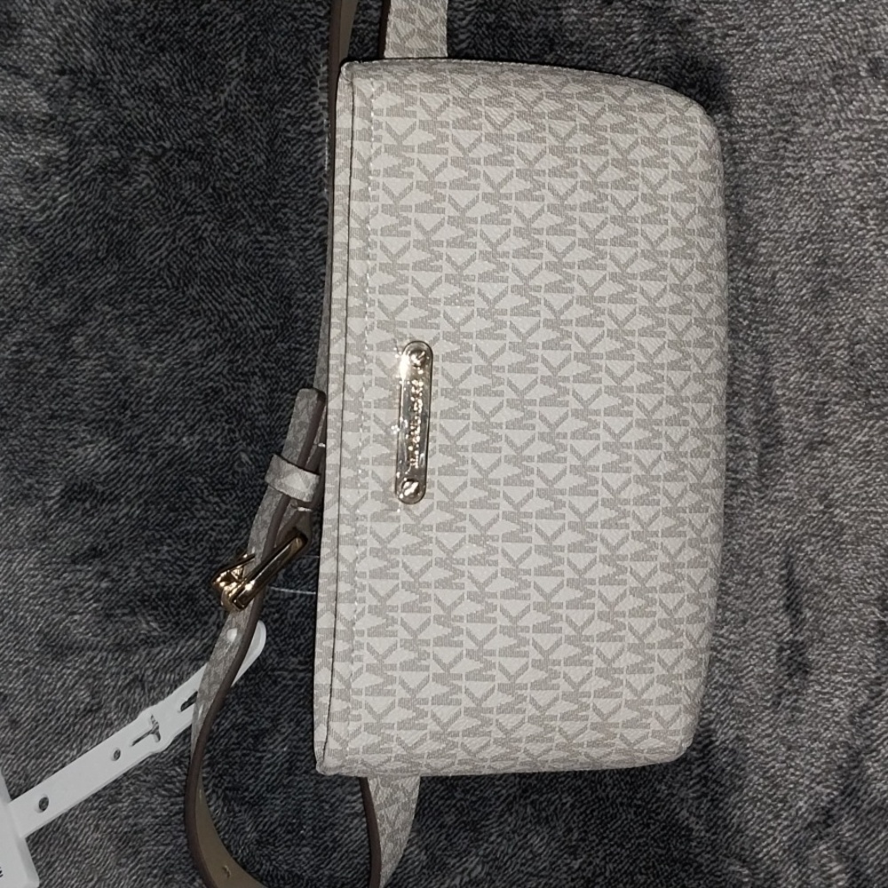 NWT Michael Kors waist bag